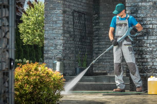 Best Sidewalk and Walkway Cleaning  in Au Sable, MI