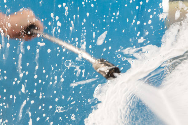 Best Roof Washing  in Au Sable, MI