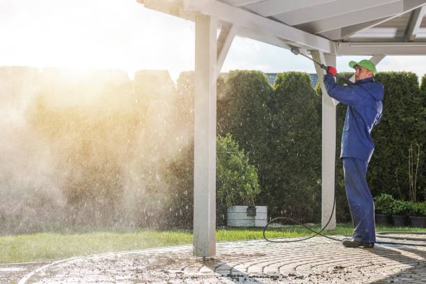 Best Restaurant Pressure Washing  in Au Sable, MI