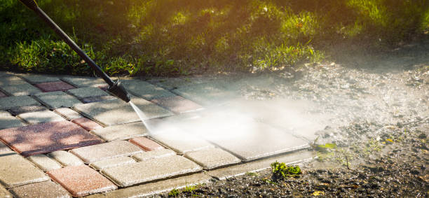 Best Playground Equipment Cleaning  in Au Sable, MI